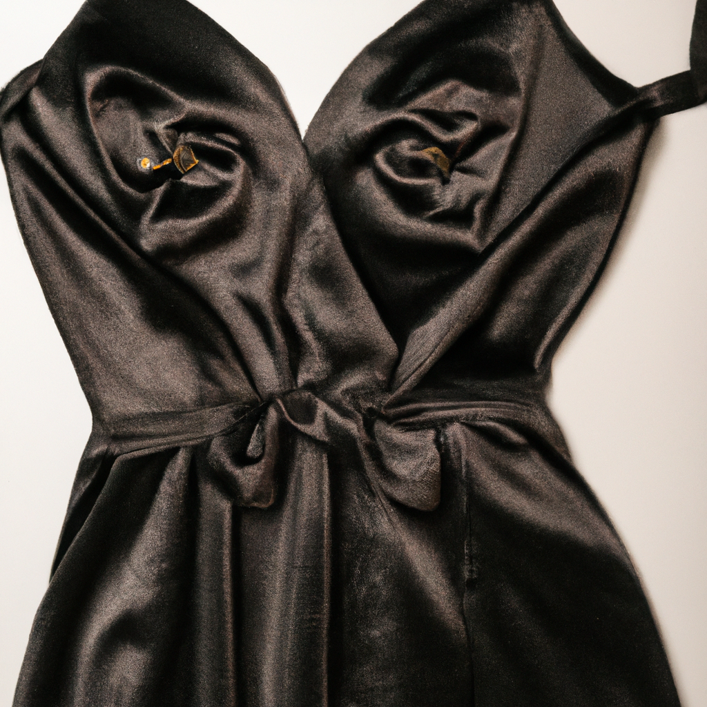 The LBD Reimagined: Classic Looks for a Memorable Date Night